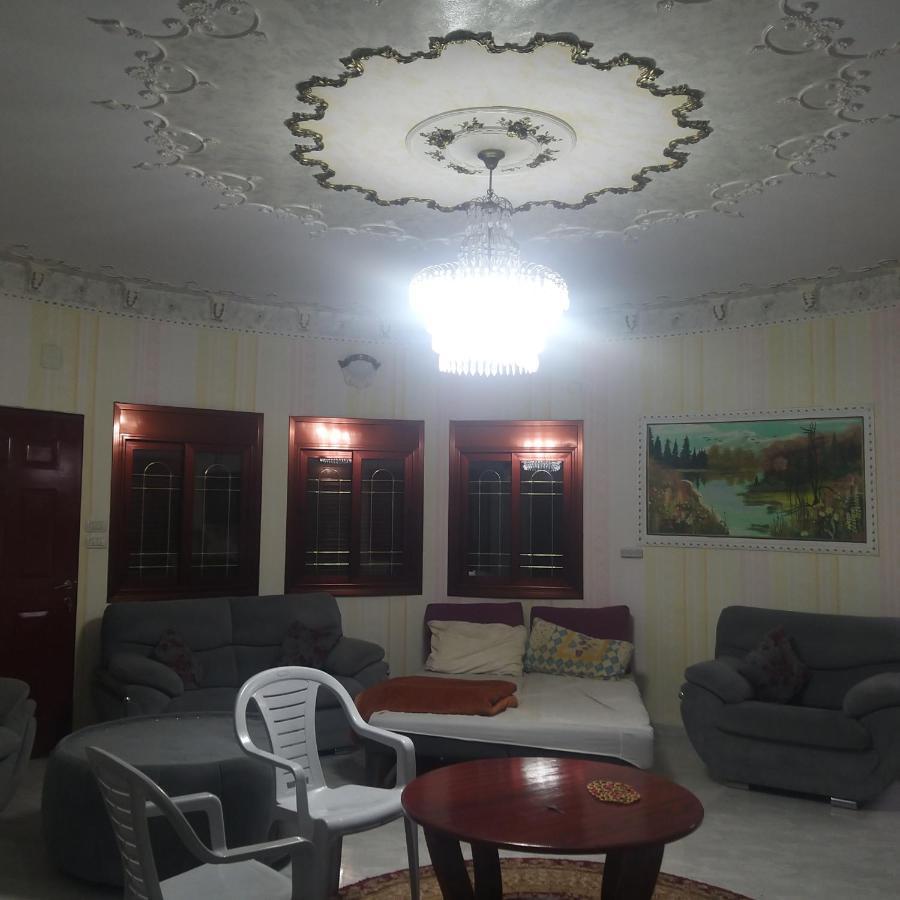 Zohara Villa Nahf Luaran gambar