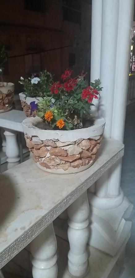 Zohara Villa Nahf Luaran gambar