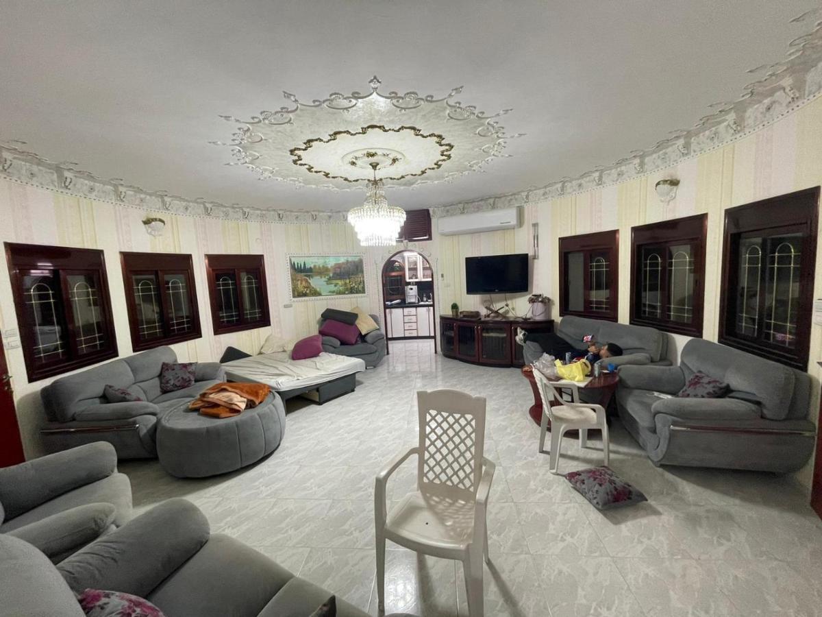 Zohara Villa Nahf Luaran gambar
