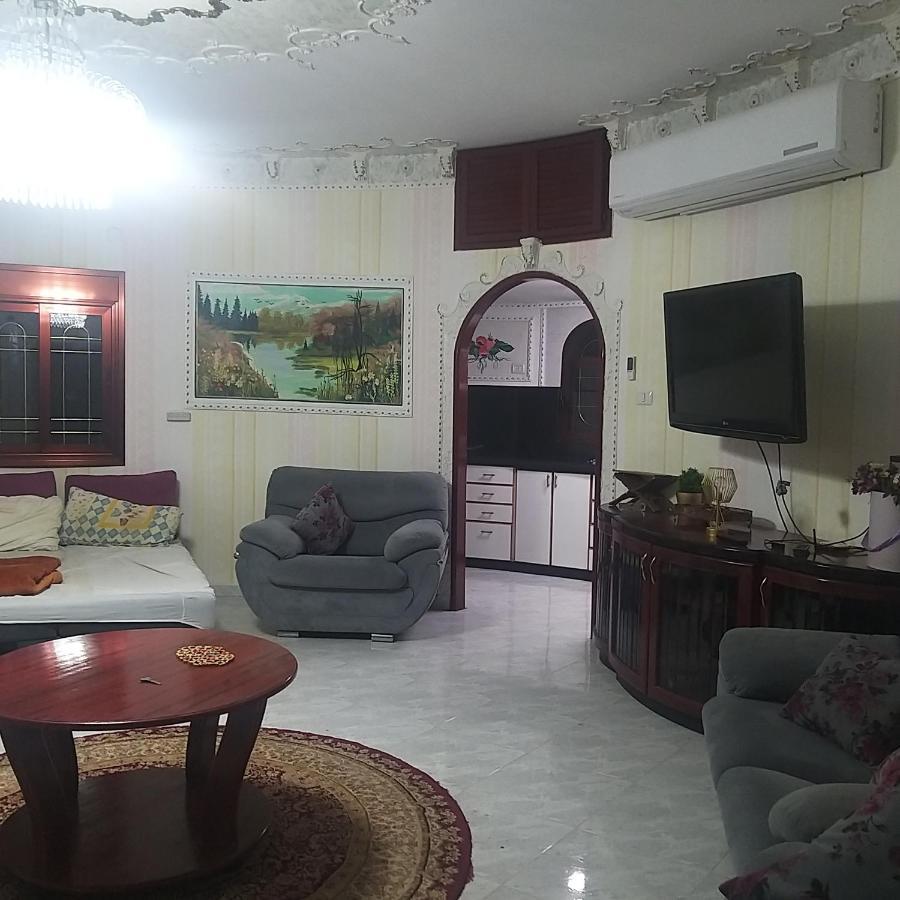 Zohara Villa Nahf Luaran gambar
