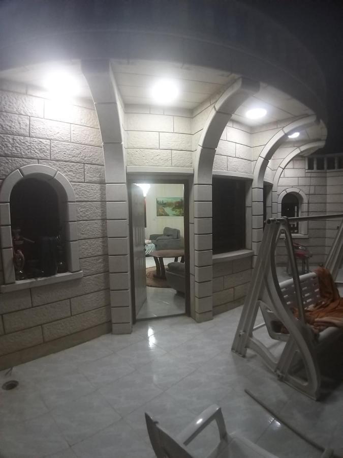 Zohara Villa Nahf Luaran gambar