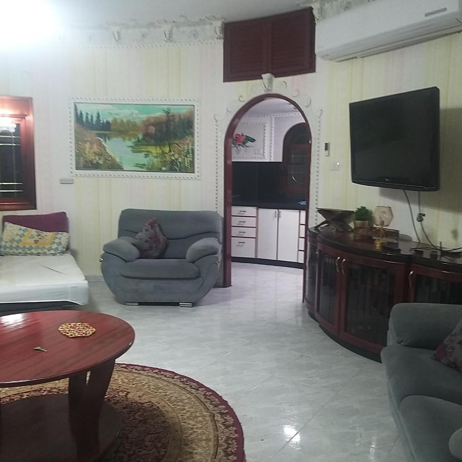 Zohara Villa Nahf Luaran gambar