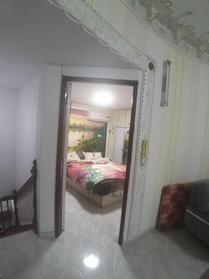 Zohara Villa Nahf Luaran gambar