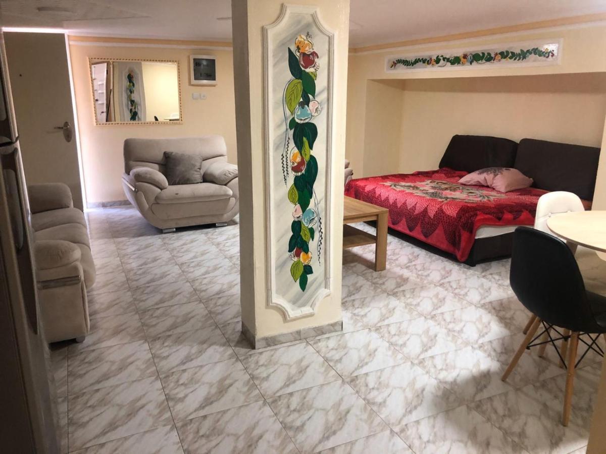 Zohara Villa Nahf Luaran gambar
