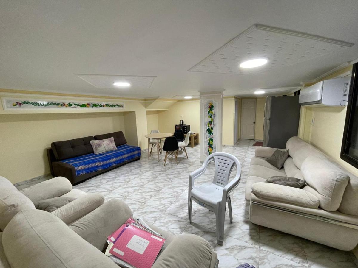 Zohara Villa Nahf Luaran gambar