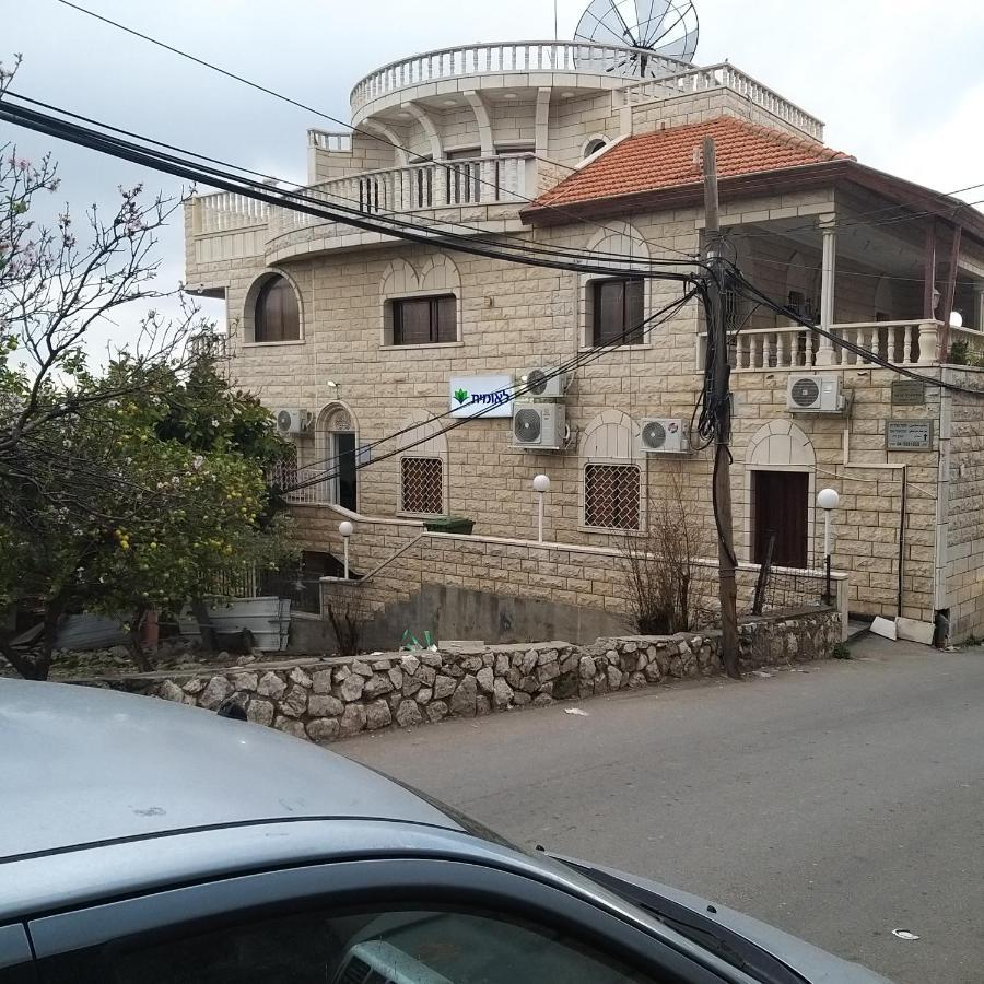 Zohara Villa Nahf Luaran gambar