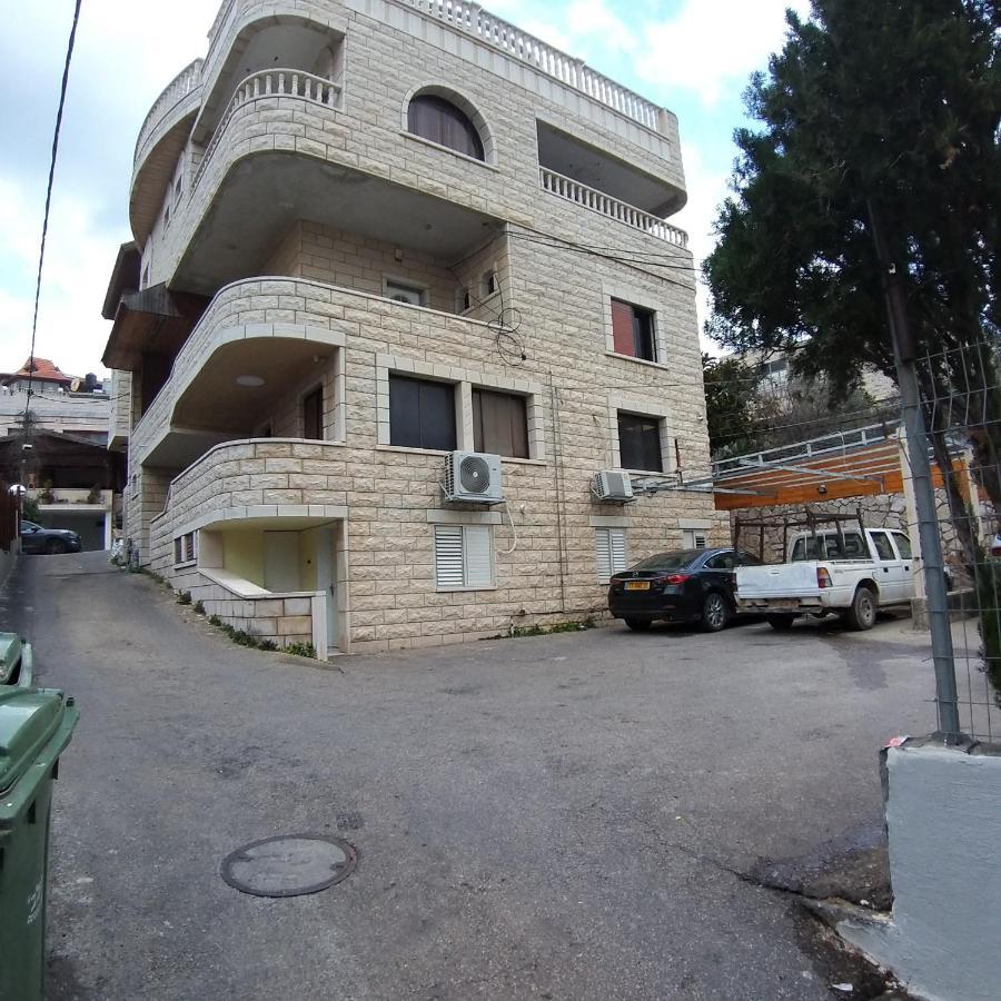 Zohara Villa Nahf Luaran gambar