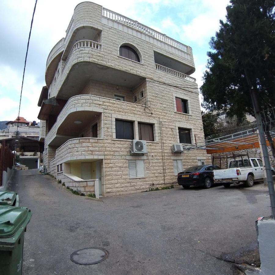 Zohara Villa Nahf Luaran gambar