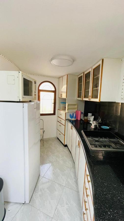 Zohara Villa Nahf Luaran gambar