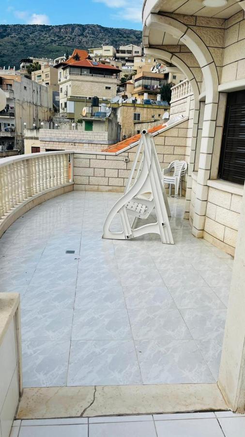 Zohara Villa Nahf Luaran gambar