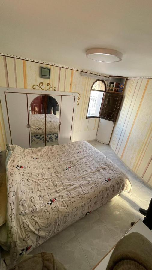 Zohara Villa Nahf Luaran gambar