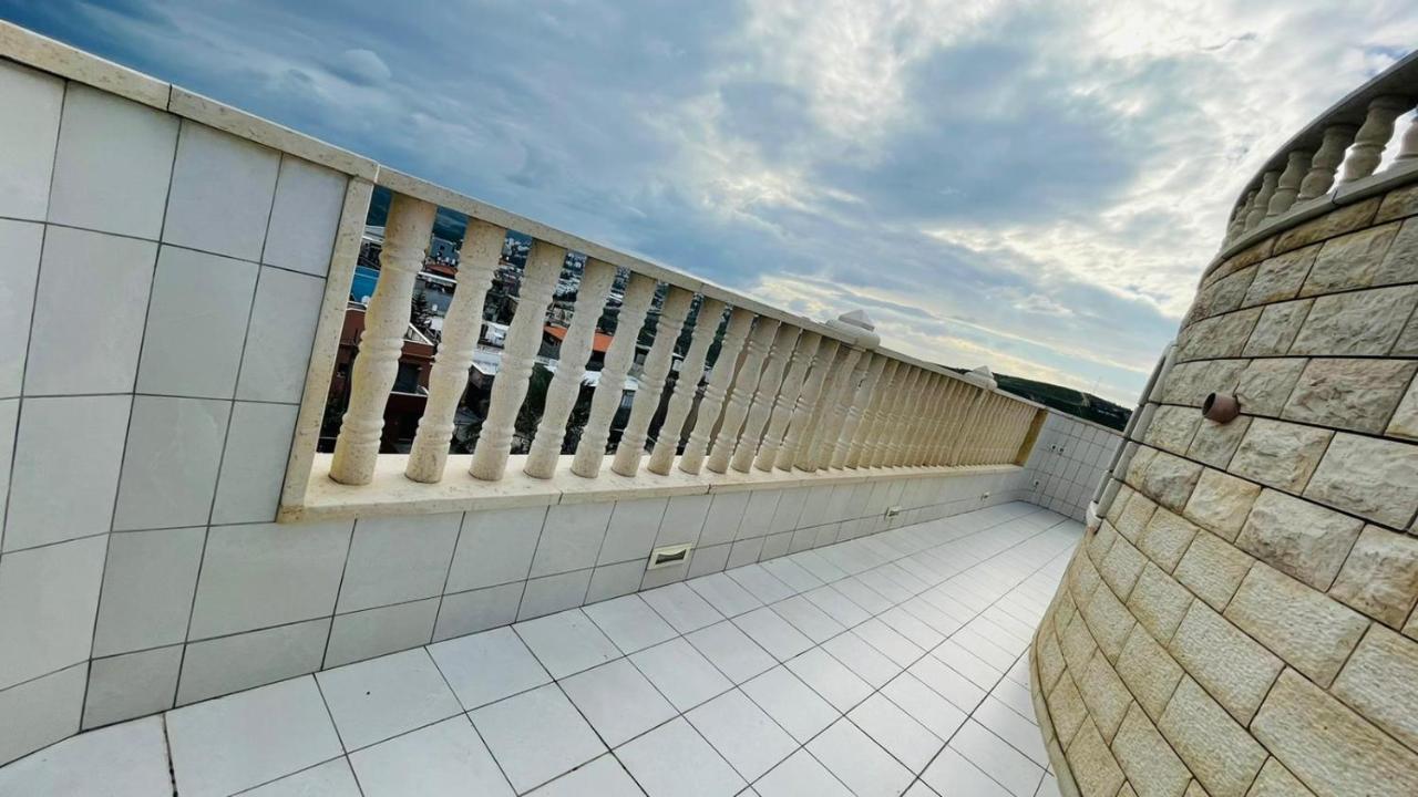 Zohara Villa Nahf Luaran gambar