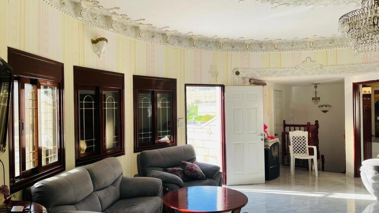 Zohara Villa Nahf Luaran gambar