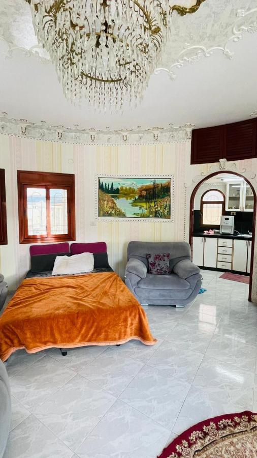 Zohara Villa Nahf Luaran gambar
