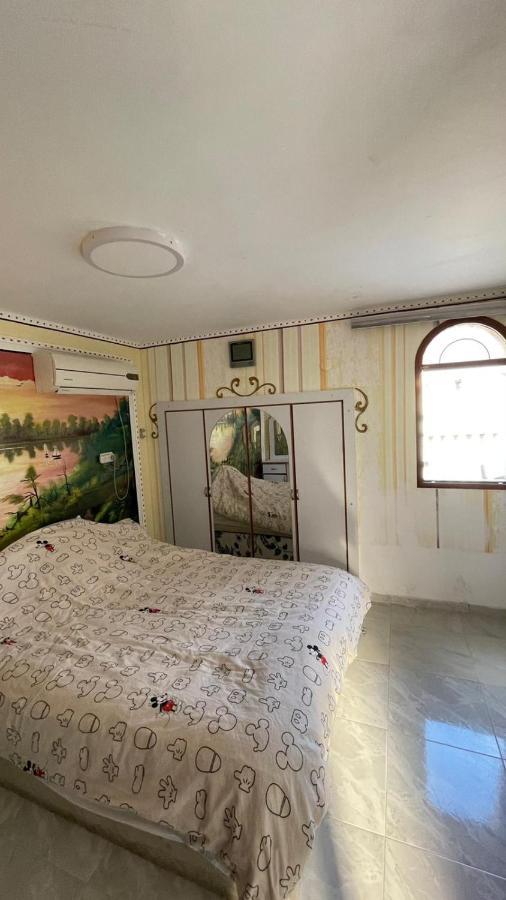 Zohara Villa Nahf Luaran gambar