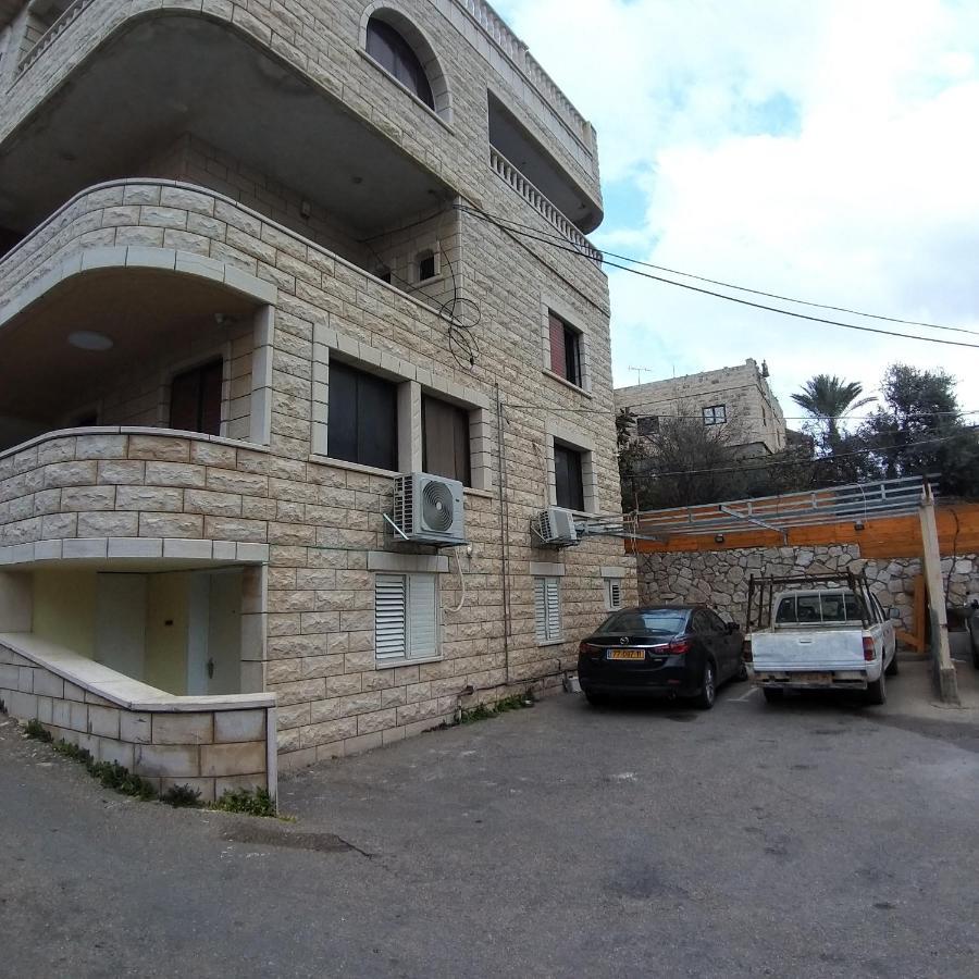 Zohara Villa Nahf Luaran gambar